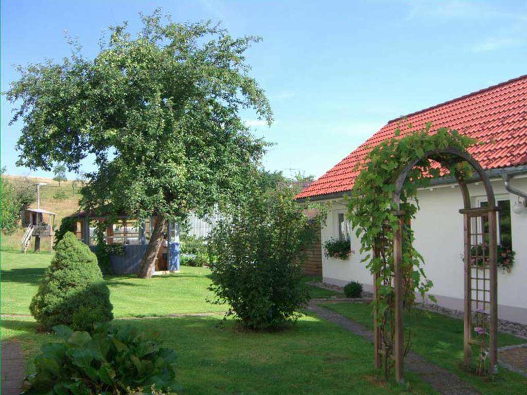 Haus Fechtig Bonndorf im Schwarzwald Exterior foto