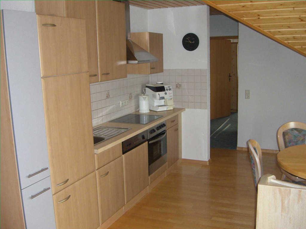 Haus Fechtig Bonndorf im Schwarzwald Exterior foto